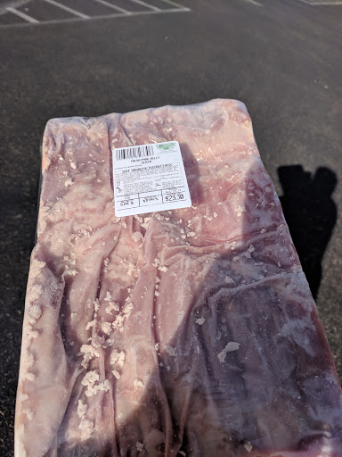 Grocery Store «Spencer Fresh Market», reviews and photos, 2650 Main St, Morro Bay, CA 93442, USA