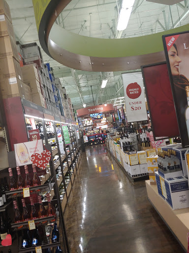 Wine Store «Total Wine & More», reviews and photos, 24001 El Toro Rd B, Laguna Hills, CA 92653, USA