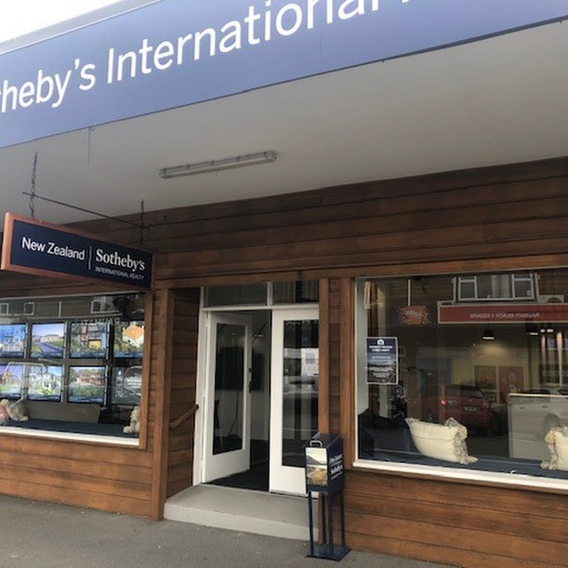 New Zealand Sotheby's International Realty Kapiti
