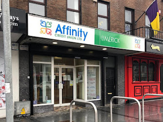 Affinity Credit Union Limerick City