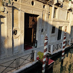 Photo n°3 de l'avis de Carsten.� fait le 02/06/2019 à 19:50 sur le  Ca' Vendramin Zago à Venice