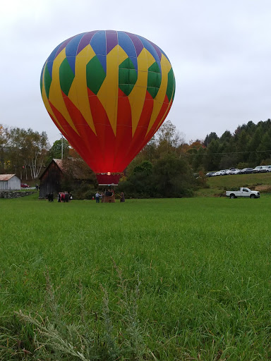 R.E. Morgan and Sons in Woodstock, Vermont