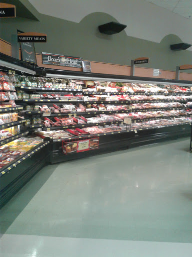 Supermarket «King Kullen», reviews and photos, 52 E Montauk Hwy, Hampton Bays, NY 11946, USA