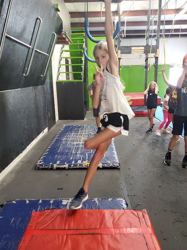 Gym «Warrior Sports», reviews and photos, 425 W Farm Rd 182 #6, Springfield, MO 65810, USA