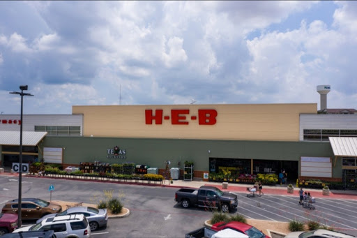 Grocery Store «H-E-B Grocery», reviews and photos, 1655 TX-46, New Braunfels, TX 78130, USA