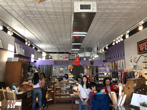Gift Shop «We Are 1976, Inc.», reviews and photos, 313 N Bishop Ave, Dallas, TX 75208, USA