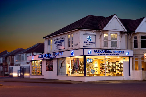 Alexandra Sports Portsmouth