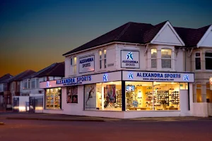 Alexandra Sports Portsmouth image