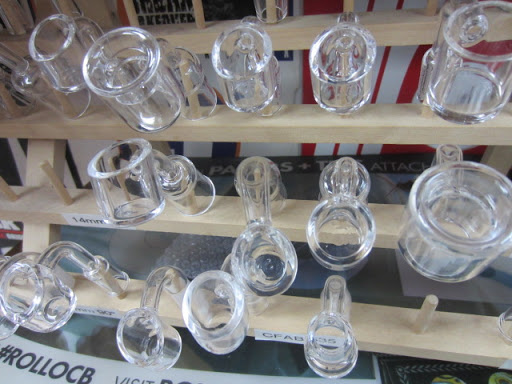 Vaporizer Store «Smoke Shop Inc - Vapor and Glass», reviews and photos, 4900 W Atlantic Blvd #5, Margate, FL 33063, USA