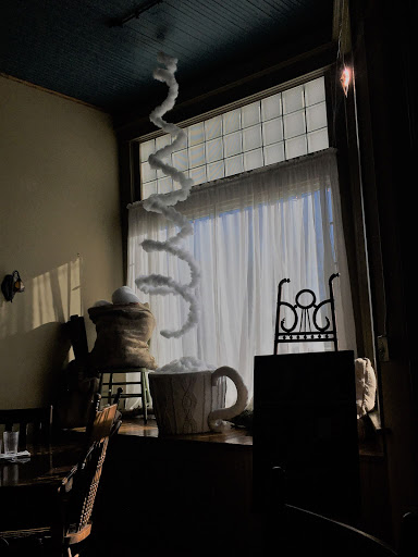 Cafe «Kava House and Cafe», reviews and photos, 122 2nd St SW, Swisher, IA 52338, USA