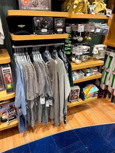 Toy Store «Disney Store», reviews and photos, 500 W Farms Mall, Farmington, CT 06032, USA