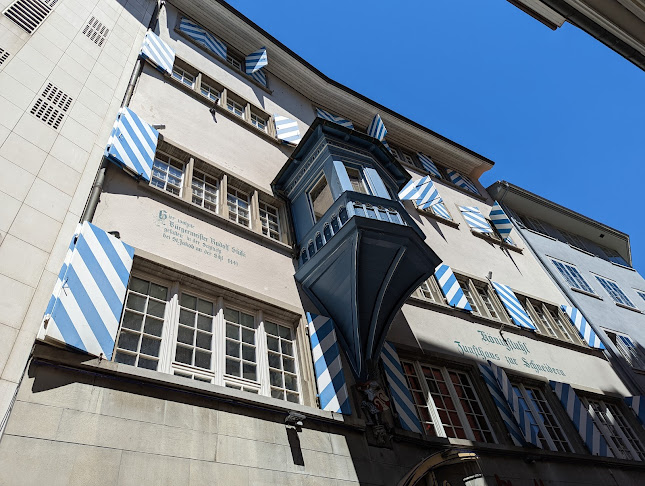 Zunfthaus zur Schneidern - Zürich