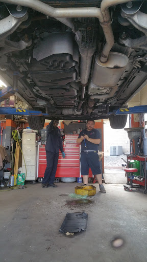 Auto Repair Shop «All Tune & Lube», reviews and photos, 3698 E Market St, York, PA 17402, USA