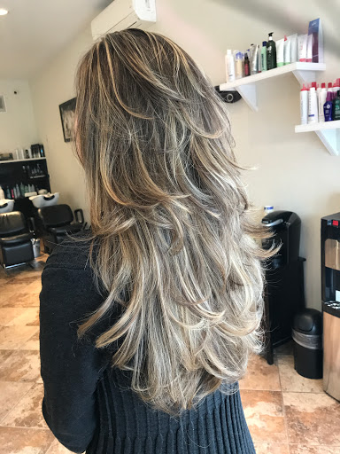 Hair Salon «New Image Hair Salon», reviews and photos, 149 E 233rd St, Bronx, NY 10470, USA