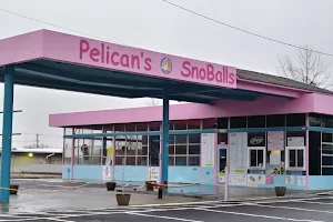 Pelican's Snoballs - Douglasville - we are OPEN for the 2024 season image