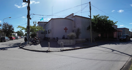 Hospital Santa María Magdalena