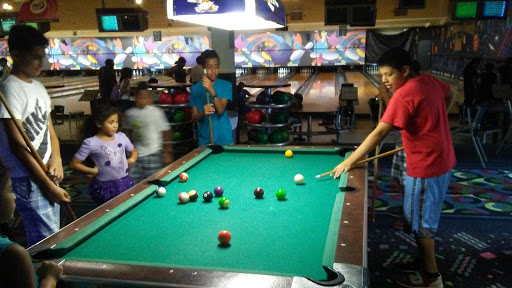 Bowling Alley «Fort Walton Beach Bowl», reviews and photos, 745 Beal Pkwy NW, Fort Walton Beach, FL 32547, USA