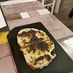 Photo n°2 de l'avis de Giorgia.r fait le 25/12/2023 à 19:26 sur le  Blanco Cafè Bistrò à Rome