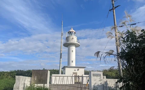 Kyan Lighthouse image