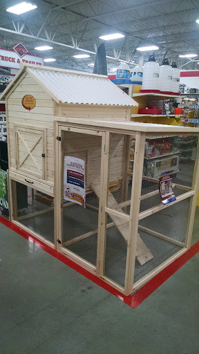 Home Improvement Store «Tractor Supply Co.», reviews and photos, 4089 S Dupont Hwy, Dover, DE 19901, USA