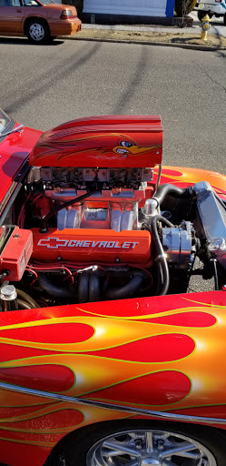 Used Car Dealer «C & C Auto Sales», reviews and photos, 613 River Rd, Riverside, NJ 08075, USA