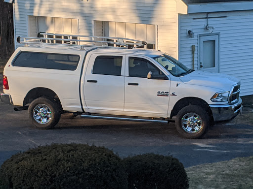 Auto Dent Removal Service «Dent Wizard», reviews and photos, 215 Andover St, Peabody, MA 01960, USA