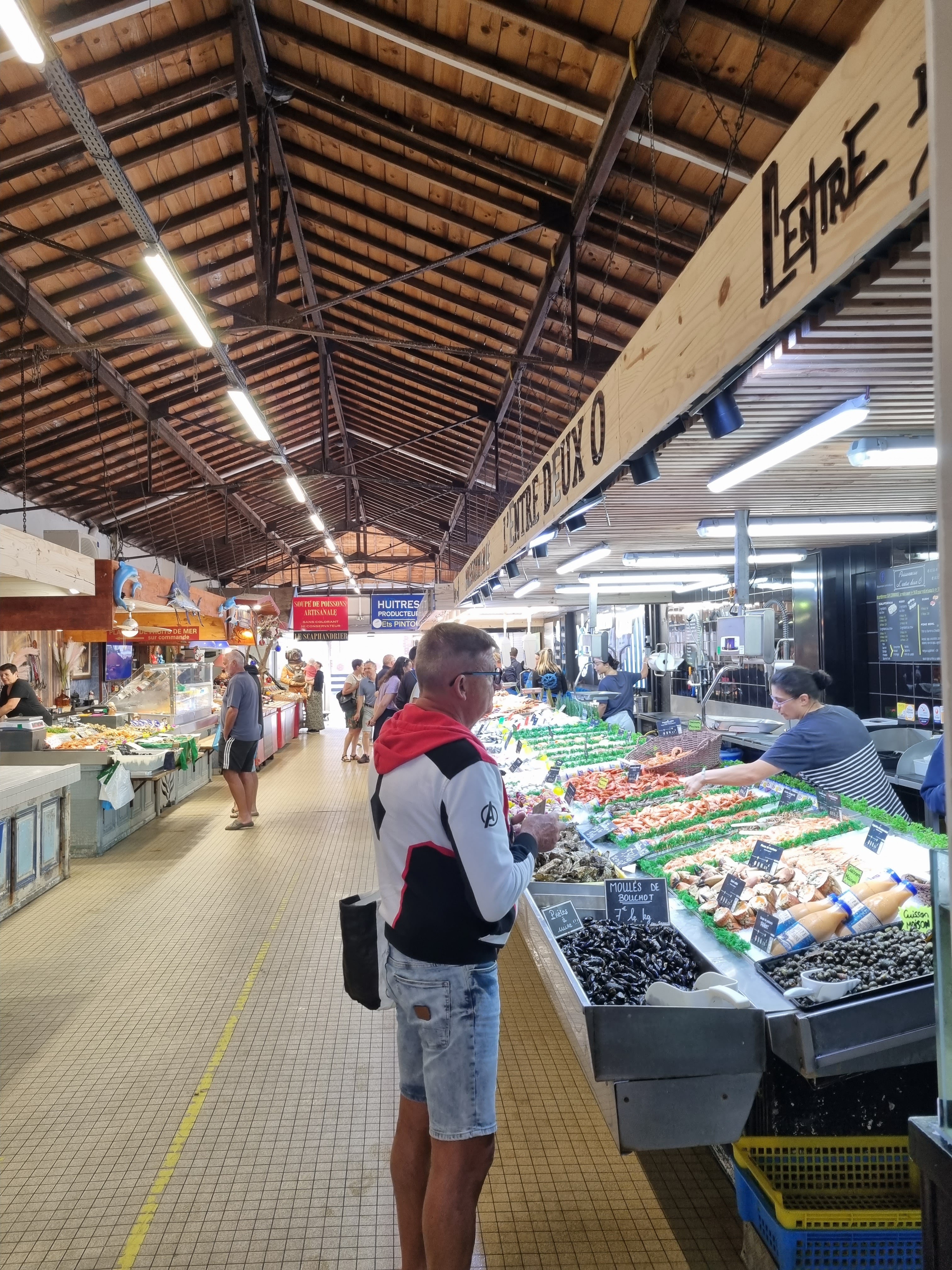 Photo n° 2 de l'avis de Mickael.i fait le 28/08/2023 à 17:03