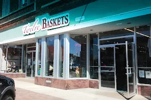 Twelve Baskets Re-Sale image