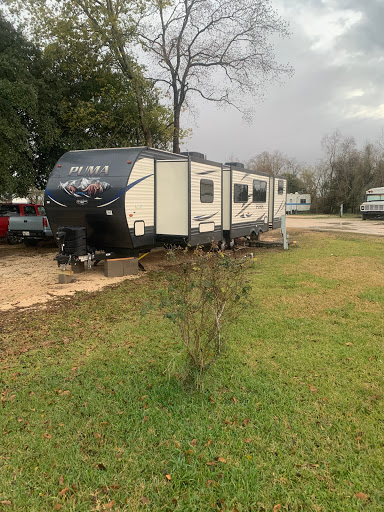 RV Park «Crosby RV Park, Cabin Rentals & Mini Storage», reviews and photos, 5503 US-90, Crosby, TX 77532, USA