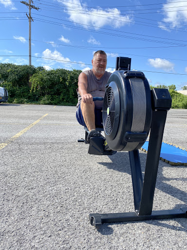 Gym «CrossFit Ambition», reviews and photos, 2147 Buffalo Rd, Rochester, NY 14624, USA