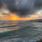 Photo n°1 de l'avis de Rafael.e fait le 23/04/2020 à 17:29 sur le  Adamastor Praia Parede à Parede