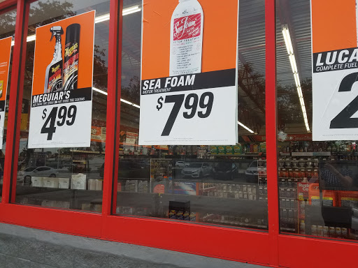 Auto Parts Store «AutoZone», reviews and photos, 6650 W Atlantic Blvd, Margate, FL 33063, USA