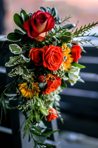 Florist «Shady Grove Flowers», reviews and photos, 65 N Lexington Ave, Asheville, NC 28801, USA