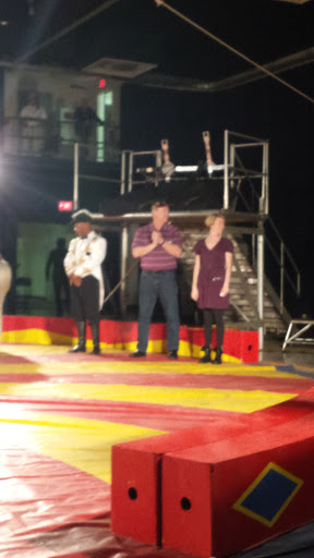 Auditorium «Spartanburg Memorial Auditorium», reviews and photos, 385 N Church St, Spartanburg, SC 29303, USA