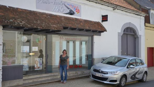 Auto-École Hélène à Marquise, Pas-de-Calais