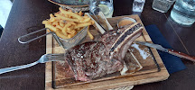 Steak du Restaurant français Les Artistes à Massy - n°4