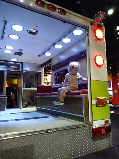 Science Museum «Adventure Science Center», reviews and photos, 800 Fort Negley Blvd, Nashville, TN 37203, USA