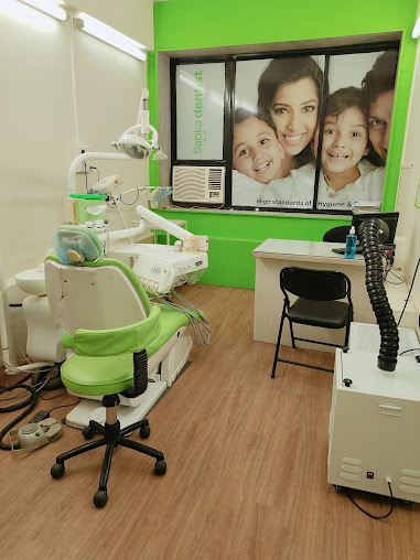 Sabka Dentist - Sabka Dentist