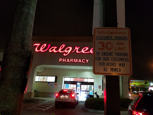 Walgreens