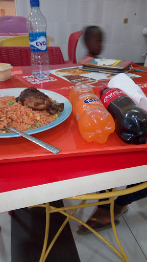 RAHMAHCAFE, BLOCK SHOP1 AWWAL IBRAHIM SHOPPING COMPLEX, Minna, Nigeria, Medical Clinic, state Niger