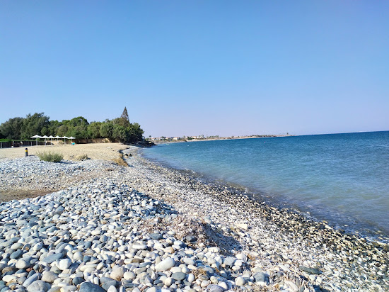 Mazotos beach II