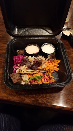 Gourmet Grocery Store «GREEN OLIVE MARKET», reviews and photos, 1500 Pleasant Hill Rd #102, Duluth, GA 30096, USA