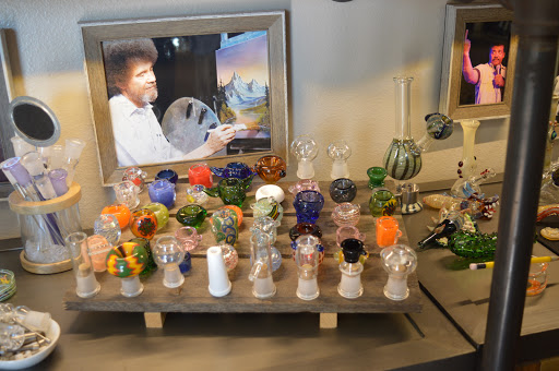 Glass Blower «Urban Glass Smoke Shop», reviews and photos, 4009 Park Blvd #21, San Diego, CA 92103, USA