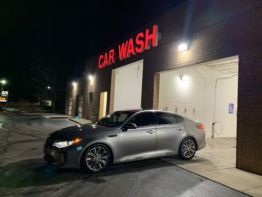 Car Wash «Lisle Car Wash», reviews and photos, 1018 Ogden Ave, Lisle, IL 60532, USA