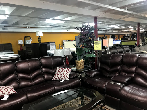 Furniture Store «Overstock Furniture», reviews and photos, 8040 New Hampshire Ave, Hyattsville, MD 20783, USA