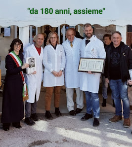 Farmacia Boattini Via Ravegnana, 815, 48125 Coccolia RA, Italia