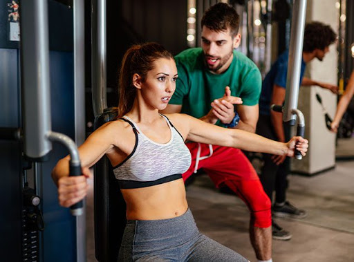 Gym «Harbor Square Athletic Club», reviews and photos, 160 W Dayton St, Edmonds, WA 98020, USA