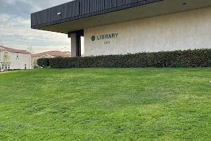 OC Library - Cypress Branch image