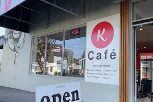 Kita Cafe image