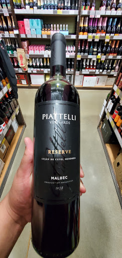 Wine Store «BevMo!», reviews and photos, 2860 W Grant Line Rd, Tracy, CA 95304, USA